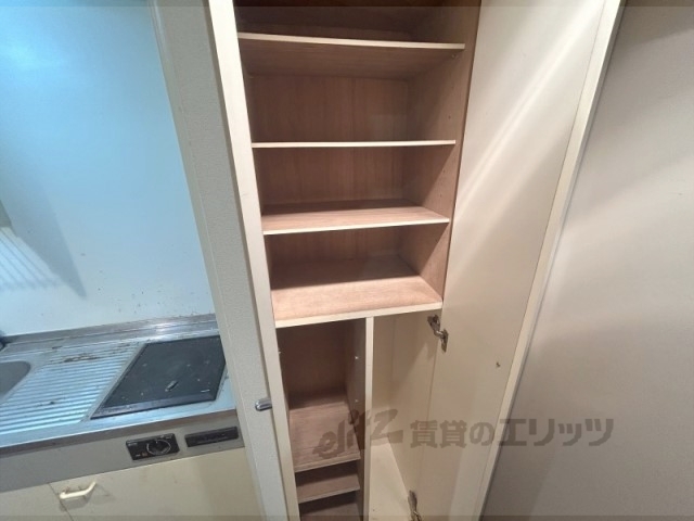 収納　下駄箱