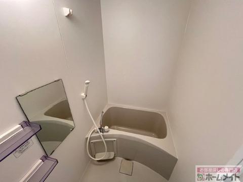 バス・シャワールーム　ユニットバス
