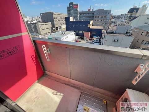 バルコニー　ベランダ