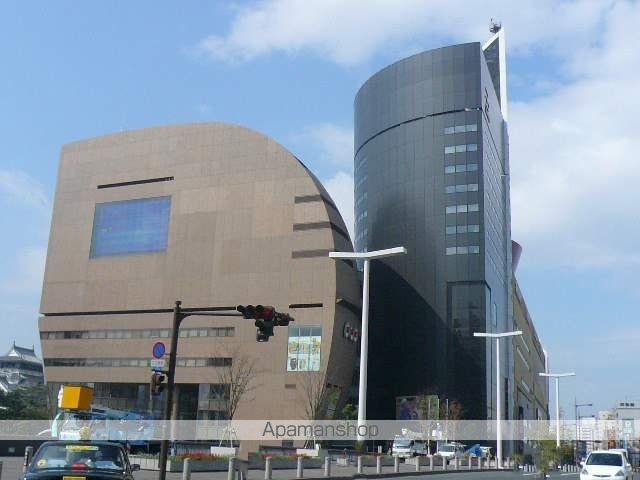 ショッピングセンター　リバーウォーク北九州（ショッピングセンター）まで1000m