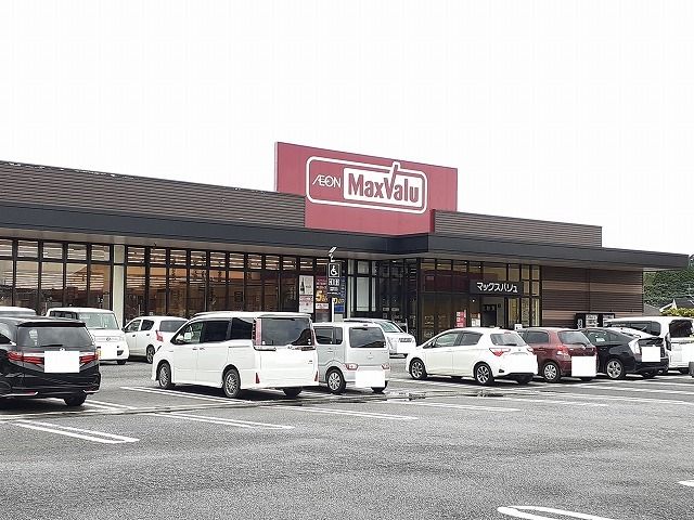 スーパー　マックスバリュ 西都店（スーパー）まで2600m