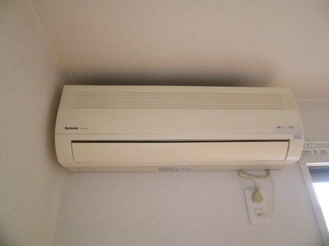 その他設備　エアコン1基付いています。