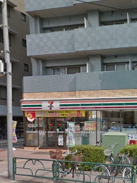 コンビニ　セブンイレブン　練馬3丁目店（コンビニ）まで160m