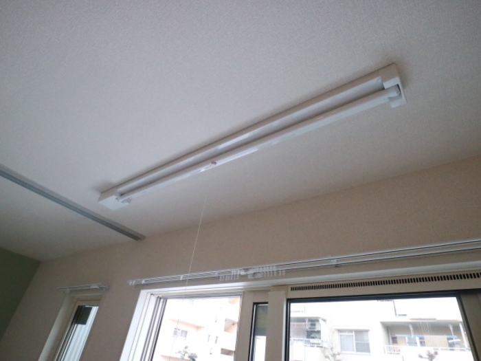 その他設備　クラッセ長居