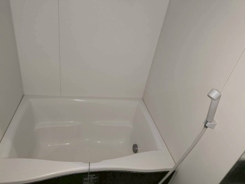 バス・シャワールーム　別部屋参考写真