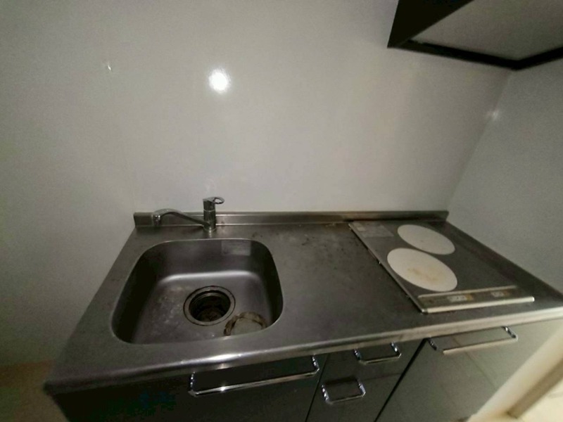 キッチン　別部屋参考写真