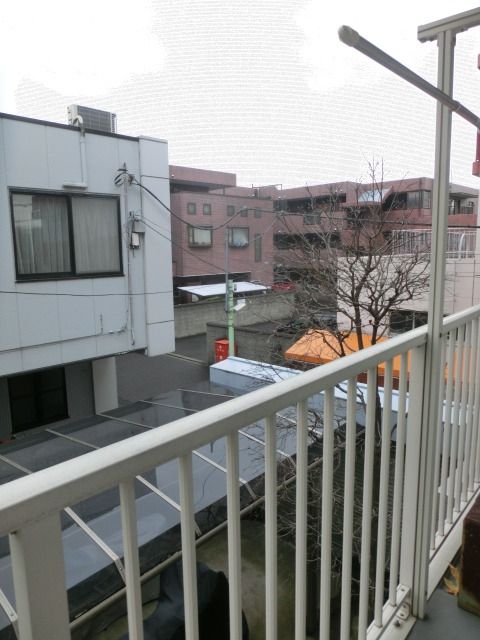 眺望　景色
