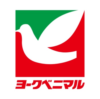 スーパー　ヨークベニマル原町西店（スーパー）まで1288m