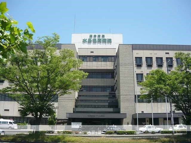 病院　水島協同病院（病院）まで1200m