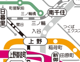 その他　☆路線図☆