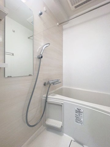 バス・シャワールーム　人気条件の「バス・トイレ別」です。