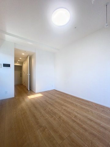 その他部屋・スペース　フローリングのお部屋になります。