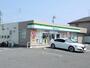 コンビニ　ファミリーマート 武豊梨子ノ木店（コンビニ）まで881m