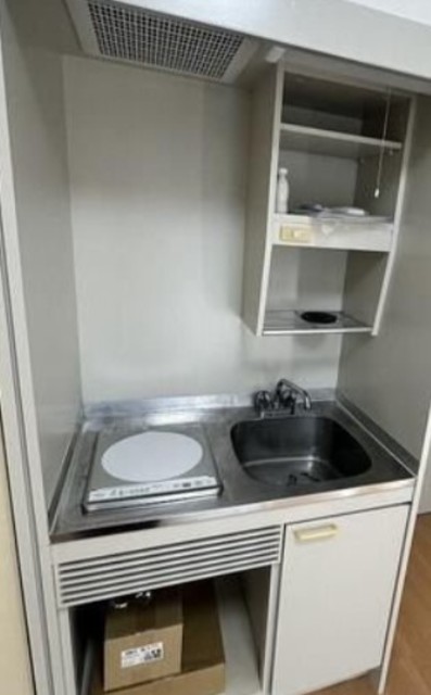 キッチン　別部屋同仕様
