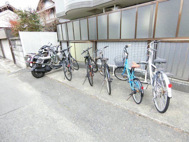 その他共有部分　詳細は、RISUMO江坂本店→06-6155-7137まで♪