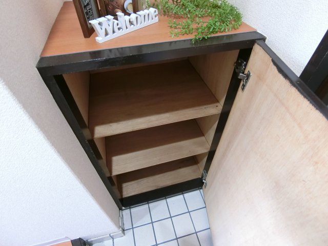 収納　詳細は、RISUMO江坂本店→06-6155-7137まで♪