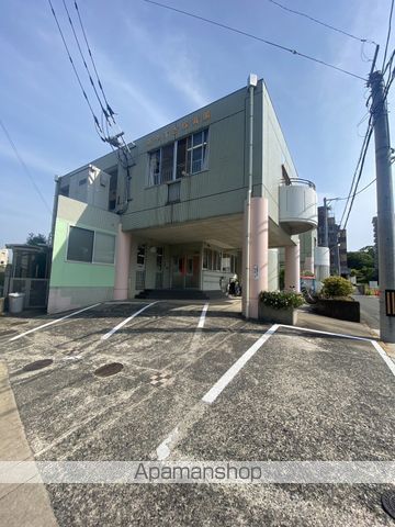 幼稚園・保育園　あやすぎ保育園（幼稚園・保育園）まで434m
