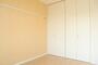 その他部屋・スペース　クローゼットのある洋室4.7帖のお部屋です！荷物やお洋服の多