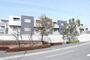建物外観　積水ハウス施工の賃貸住宅シャーメゾン♪グリーンライン「北山田