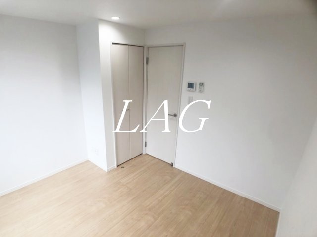 その他部屋・スペース　寝室です。