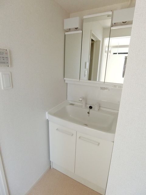 洗面設備　☆独立洗面台☆