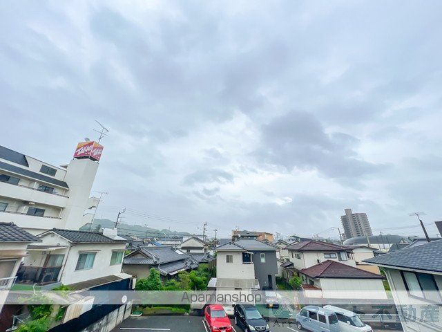 眺望　眺望