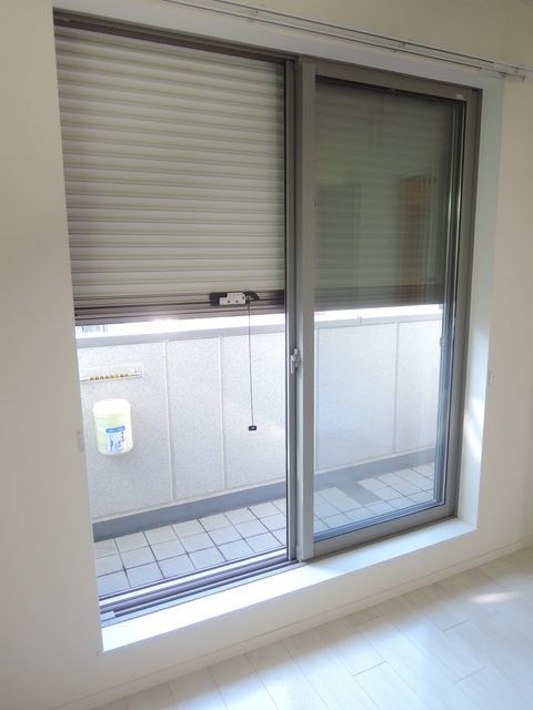 その他設備　★防犯シャッター★