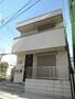 建物外観　★耐震耐火構造の旭化成へーベルメゾン★