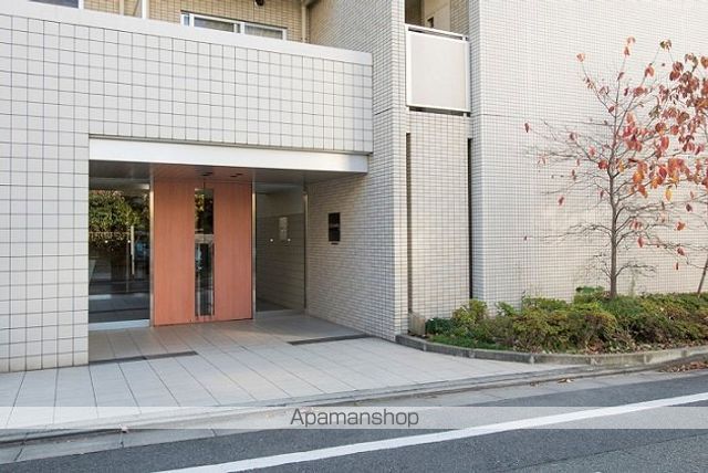 レジディア荻窪の外観写真