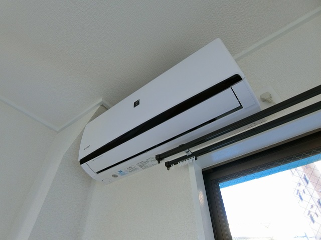 その他設備　※別部屋のイメージ写真です。
