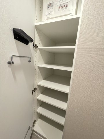 その他部屋・スペース