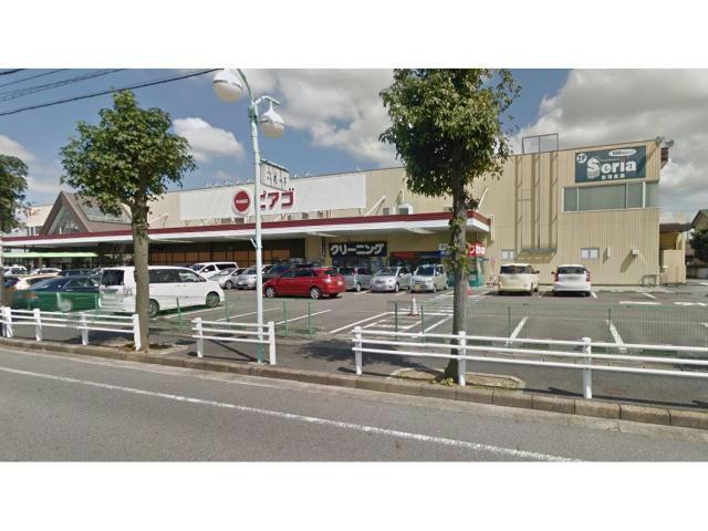 ショッピングセンター　ピアゴ東刈谷店（ショッピングセンター）まで499m