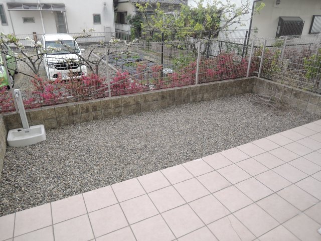庭