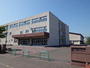 中学校　札幌市立八軒東中学校（中学校）まで795m