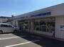 コンビニ　ローソン久留米長門石3丁目店（コンビニ）まで318m