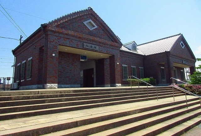 その他　牛津駅（その他）まで2060m
