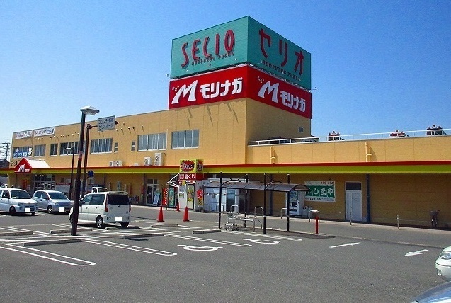 スーパー　モリナガ牛津店（スーパー）まで2000m