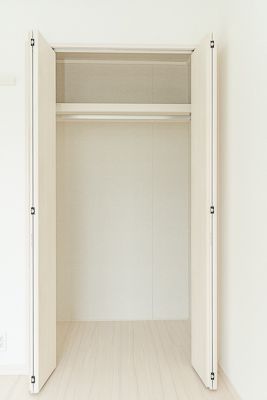 収納　☆たっぷり収納☆