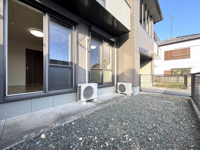 庭