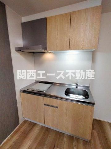 キッチン　同一商品