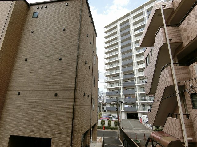 眺望　別号室参考写真