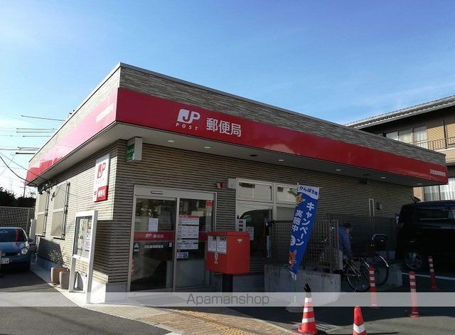 郵便局　浜松富塚郵便局（郵便局）まで1594m