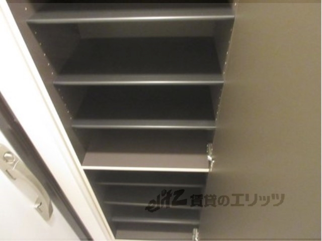 収納　下駄箱