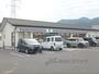 コンビニ　セブンイレブン大津坂本３丁目店（コンビニ）まで550m