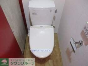 トイレ　★タウンハウジング蒲田店取り扱い★