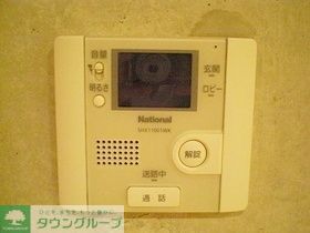 セキュリティ　★タウンハウジング蒲田店取り扱い★