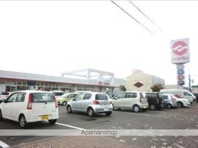 スーパー　スーパーチェーンシガ花川店（スーパー）まで389m
