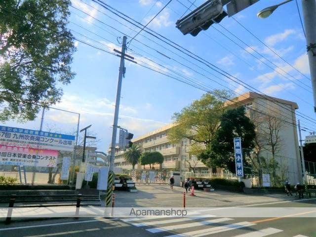 小学校　鹿児島市立清和小学校（小学校）まで444m