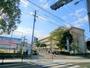 小学校　鹿児島市立清和小学校（小学校）まで444m