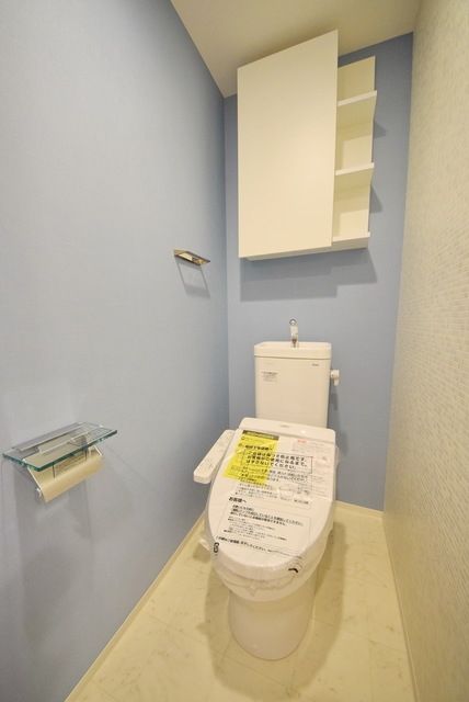 トイレ　★同施工会社・参考写真★